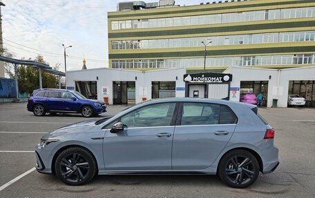 Volkswagen Golf VIII, 2022 год, 2 750 000 рублей, 8 фотография