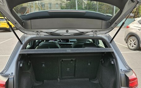 Volkswagen Golf VIII, 2022 год, 2 750 000 рублей, 15 фотография