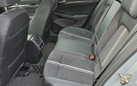Volkswagen Golf VIII, 2022 год, 2 750 000 рублей, 12 фотография
