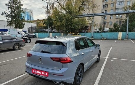 Volkswagen Golf VIII, 2022 год, 2 750 000 рублей, 5 фотография