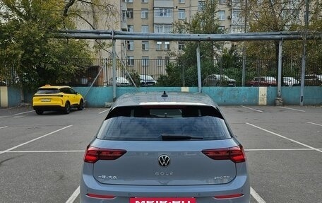 Volkswagen Golf VIII, 2022 год, 2 750 000 рублей, 6 фотография