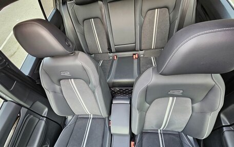 Volkswagen Golf VIII, 2022 год, 2 750 000 рублей, 17 фотография