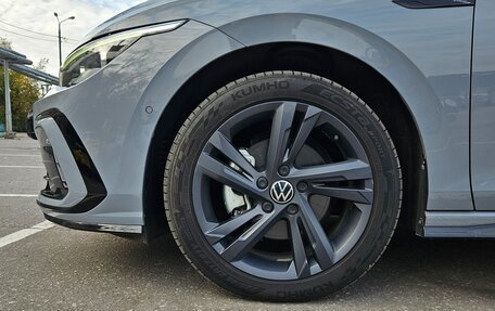 Volkswagen Golf VIII, 2022 год, 2 750 000 рублей, 20 фотография