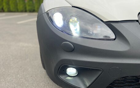 SEAT Altea I, 2012 год, 1 400 000 рублей, 7 фотография