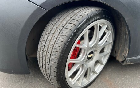 SEAT Altea I, 2012 год, 1 400 000 рублей, 14 фотография