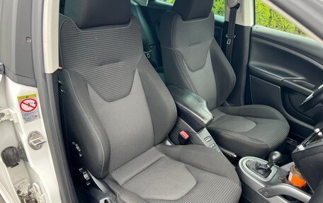 SEAT Altea I, 2012 год, 1 400 000 рублей, 19 фотография
