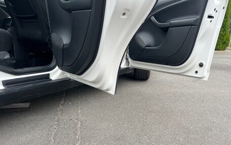 SEAT Altea I, 2012 год, 1 400 000 рублей, 15 фотография