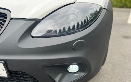 SEAT Altea I, 2012 год, 1 400 000 рублей, 8 фотография