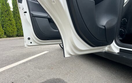 SEAT Altea I, 2012 год, 1 400 000 рублей, 16 фотография