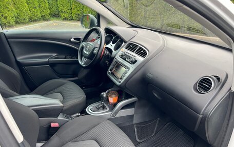 SEAT Altea I, 2012 год, 1 400 000 рублей, 18 фотография
