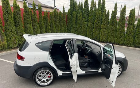 SEAT Altea I, 2012 год, 1 400 000 рублей, 17 фотография
