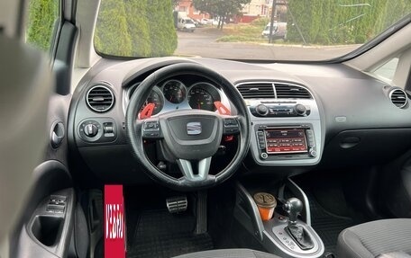 SEAT Altea I, 2012 год, 1 400 000 рублей, 20 фотография