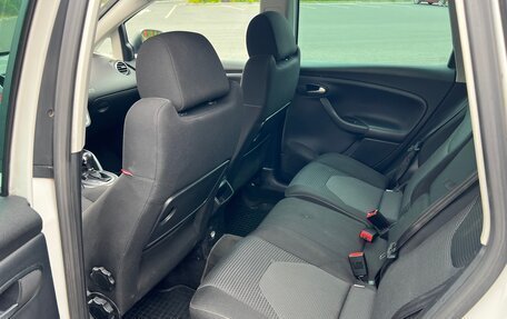 SEAT Altea I, 2012 год, 1 400 000 рублей, 22 фотография