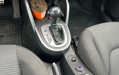 SEAT Altea I, 2012 год, 1 400 000 рублей, 26 фотография