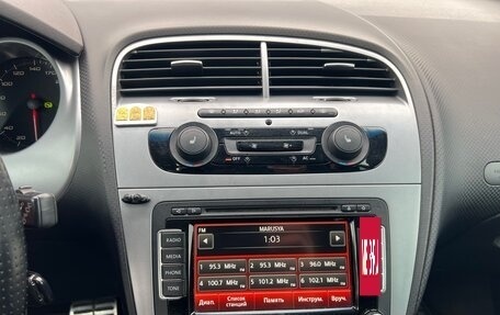 SEAT Altea I, 2012 год, 1 400 000 рублей, 27 фотография