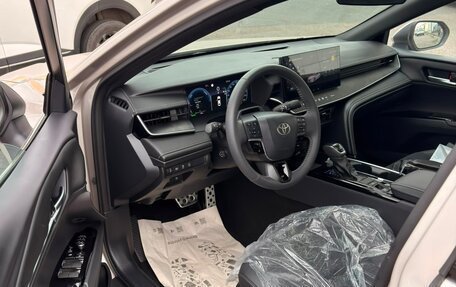 Toyota Camry, 2026 год, 4 220 000 рублей, 2 фотография