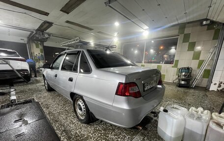 Daewoo Nexia I рестайлинг, 2010 год, 350 000 рублей, 3 фотография