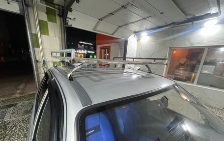 Daewoo Nexia I рестайлинг, 2010 год, 350 000 рублей, 9 фотография