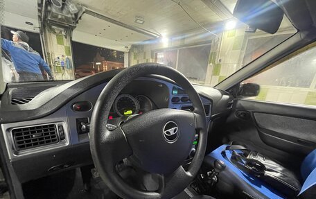 Daewoo Nexia I рестайлинг, 2010 год, 350 000 рублей, 17 фотография