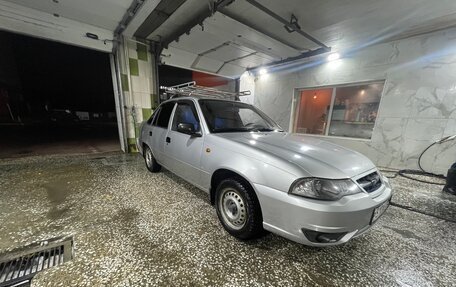 Daewoo Nexia I рестайлинг, 2010 год, 350 000 рублей, 7 фотография