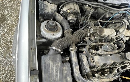 Daewoo Nexia I рестайлинг, 2010 год, 350 000 рублей, 15 фотография