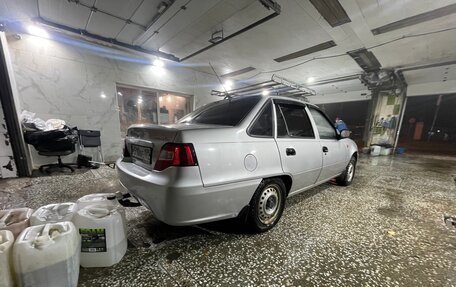 Daewoo Nexia I рестайлинг, 2010 год, 350 000 рублей, 5 фотография