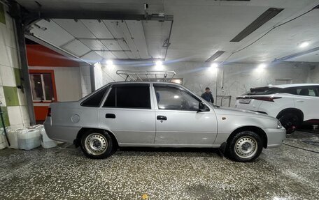 Daewoo Nexia I рестайлинг, 2010 год, 350 000 рублей, 6 фотография
