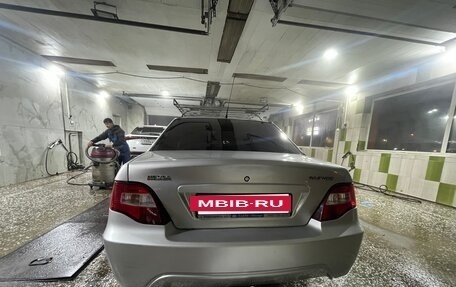 Daewoo Nexia I рестайлинг, 2010 год, 350 000 рублей, 4 фотография