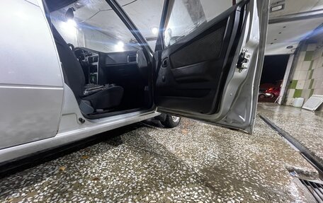 Daewoo Nexia I рестайлинг, 2010 год, 350 000 рублей, 11 фотография