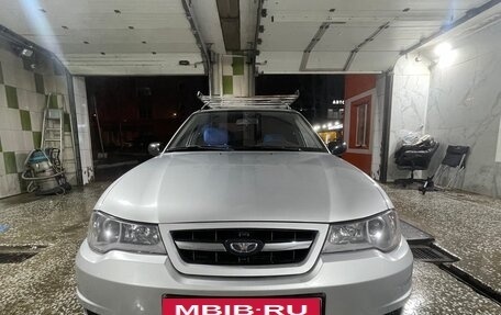 Daewoo Nexia I рестайлинг, 2010 год, 350 000 рублей, 8 фотография