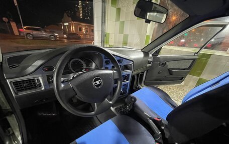 Daewoo Nexia I рестайлинг, 2010 год, 350 000 рублей, 19 фотография