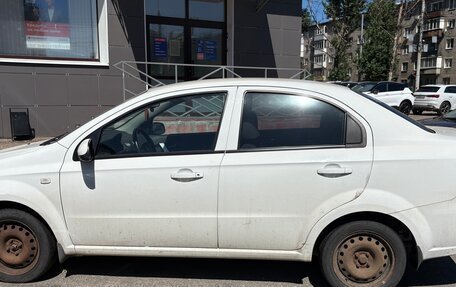 Ravon Nexia R3, 2016 год, 650 000 рублей, 3 фотография