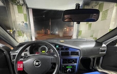 Daewoo Nexia I рестайлинг, 2010 год, 350 000 рублей, 20 фотография