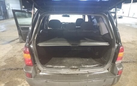 Ford Maverick, 2006 год, 499 000 рублей, 3 фотография