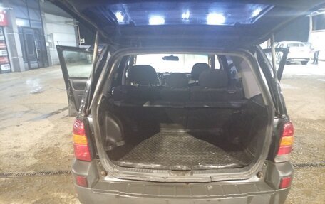 Ford Maverick, 2006 год, 499 000 рублей, 2 фотография