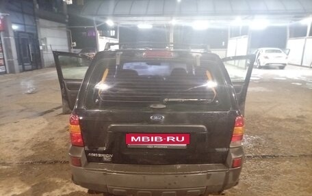 Ford Maverick, 2006 год, 499 000 рублей, 4 фотография