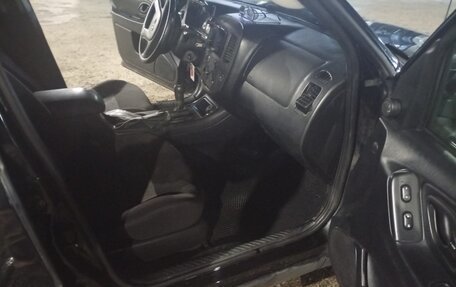 Ford Maverick, 2006 год, 499 000 рублей, 9 фотография