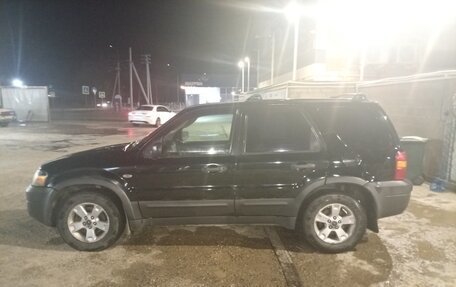 Ford Maverick, 2006 год, 499 000 рублей, 18 фотография