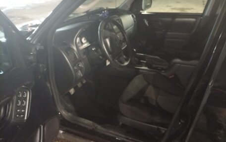 Ford Maverick, 2006 год, 499 000 рублей, 11 фотография