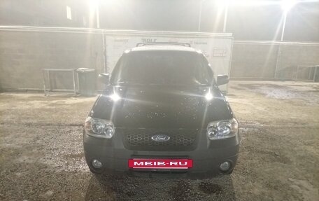 Ford Maverick, 2006 год, 499 000 рублей, 20 фотография
