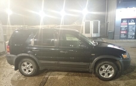 Ford Maverick, 2006 год, 499 000 рублей, 22 фотография