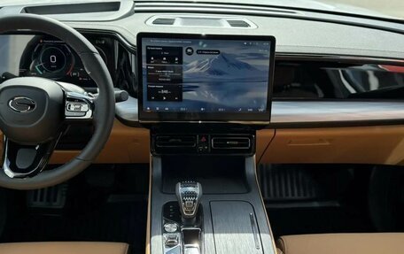 GAC GS8, 2026 год, 5 300 859 рублей, 11 фотография