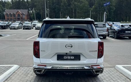 GAC GS8, 2026 год, 5 300 859 рублей, 3 фотография