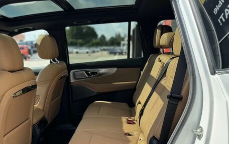 GAC GS8, 2026 год, 5 300 859 рублей, 6 фотография