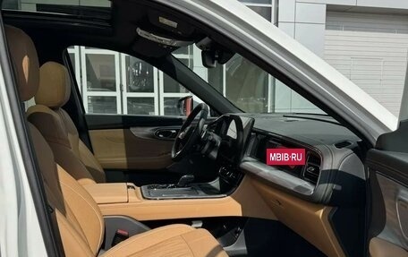 GAC GS8, 2026 год, 5 300 859 рублей, 10 фотография
