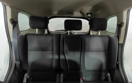 Mitsubishi Outlander III рестайлинг 3, 2018 год, 1 990 000 рублей, 14 фотография