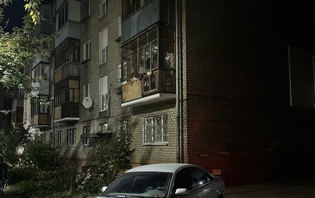 Audi A6, 2004 год, 430 000 рублей, 4 фотография