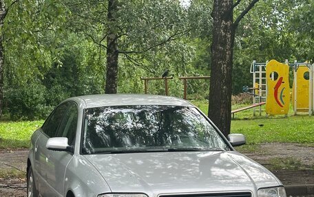 Audi A6, 2004 год, 430 000 рублей, 10 фотография