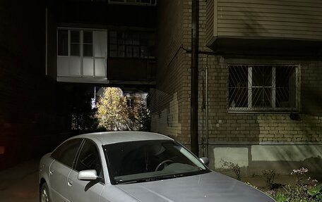 Audi A6, 2004 год, 430 000 рублей, 3 фотография