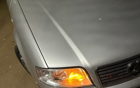 Audi A6, 2004 год, 430 000 рублей, 2 фотография